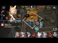 arknights sn 10 guide low stars all stars