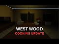 West Wood Cook