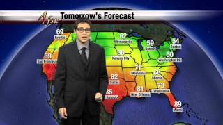 FSU Weather: October 2, 2015