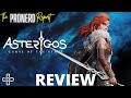 Asterigos Review: Fable Mixed With Dark Souls