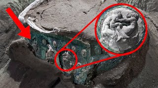 9 Most Incredible Recent Archaeological Discoveries!