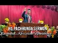 Hg, Pachhunga// Melody Mpha//Sermon