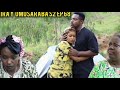 inzira y umusaraba s2 ep 68 iribagiza asanze cyusa yashimuswe none afashe umwanzuro ukomeye