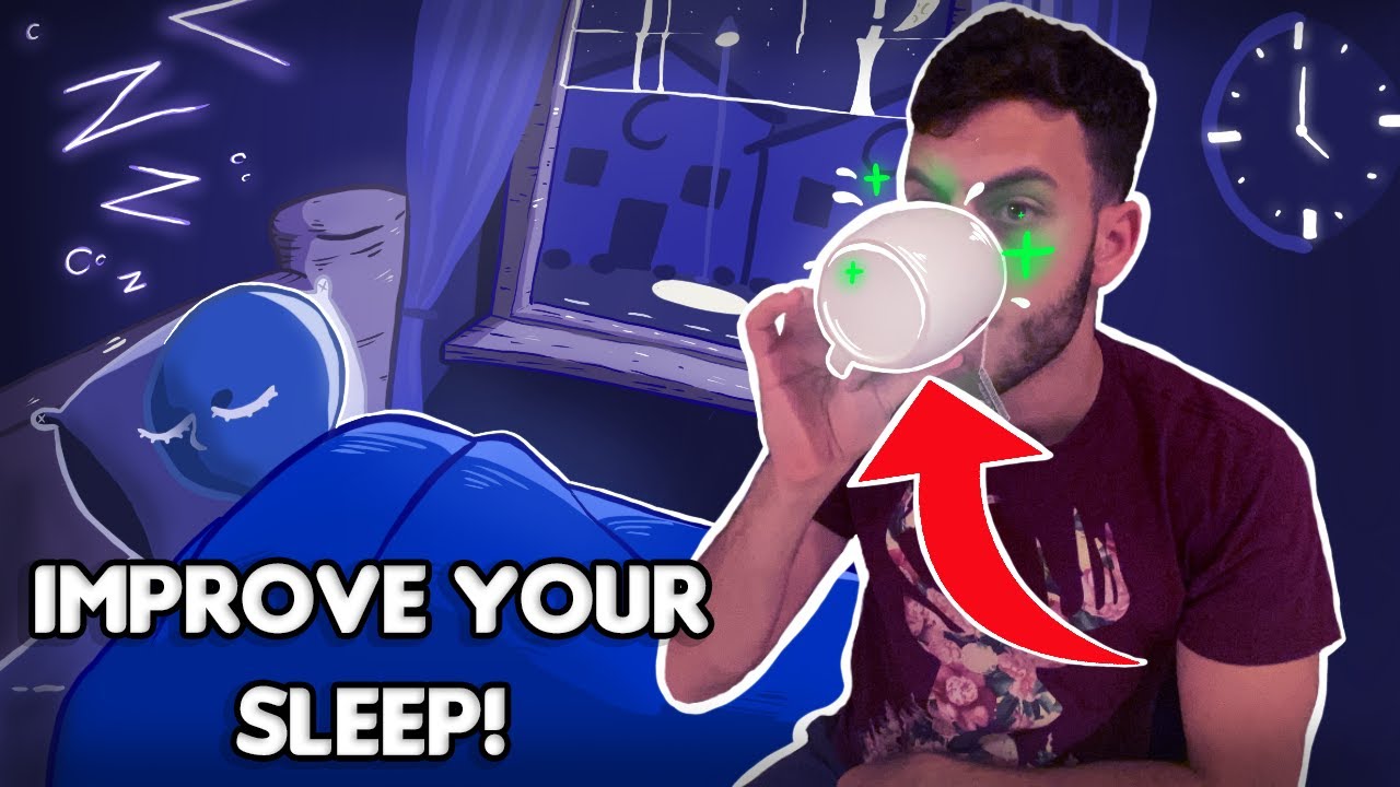 7 ways to significantly improve your sleep tonight