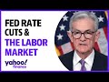 The Fed does not cut rates until the labor market weakens: Brent Schutte Northwestern Mutual Wealth