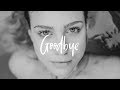 Cage The Elephant - Goodbye (Lyric Video)