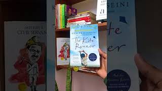3 Must read fiction books for everyone 📚🖋️