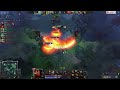 dota 2 atf the mars offlane 7.37e 2