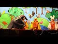 THE LEARNING FACTORY - Musical Puppet Play - Trinayani