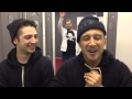 Specially for Blow Your Mind by SHAUN EVARISTO and NICK DEMOURA (from USA)