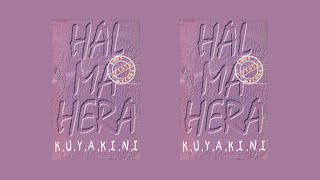 Halmahera - Kuyakini