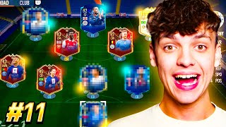 FUT CHAMPS with my INSANE RTG TEAM!! *NEW EPISODE*
