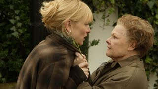 Bewitchery of Cate Blanchett and Dame Judi Dench