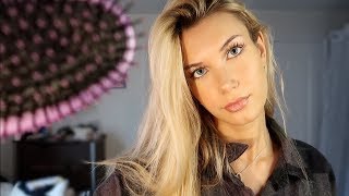 ASMR 35 MINS HAIR BRUSHING ROLEPLAY