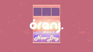 New Day [Oranj Music] 🎵 LoFi Beats 🎵