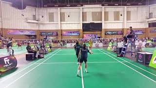 BADMINTON Round2 MSSM 2024