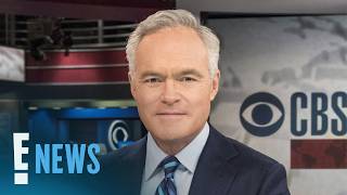 Scott Pelley Slams “Heartbreaking” Direction of 60 Minutes After His Firing | E! News