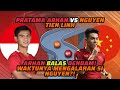 Pratama Arhan vs Nguyen Tien Linh (Part 2): Arhan Balas Dendam! Siapa yang Terbaik?! | MRI PanSosKap