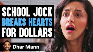 School Nerd STEALS GIRL FROM JOCK | Dhar Mann Studios