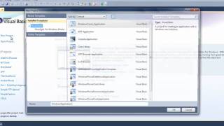 Visual Basic Tutorial #3 - Simple WebBrowser
