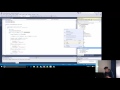 Single Page Application in AngularJS - Tutorial 3 - sessions, securing, deploying to linnworks.net