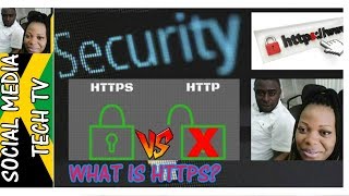 HTTP Vs HTTPS ? Online Security? SSL Certificate? SSL Encryption?