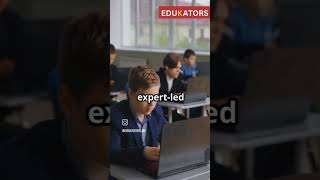 Unlock Your Child’s Coding Potential with EDUKATORS!🚀 #CodingForKids #Edukators #STEMforkids