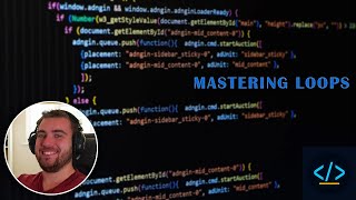 Mastering Loops in Java – for, while & do-while (Properly Explained)