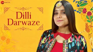 Dilli Darwaze - Jyotica Tangri | Rajasthani Folk Songs | Amjad Nadeem