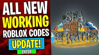 *NEW* Sea of Pirates Codes | Roblox Sea of Pirates Codes (September 2024)