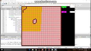 PATHFINDING WITH DIJKSTRA AND A USING C SFML360p
