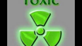 How to Create a Toxic Logo Using Adobe Photoshop