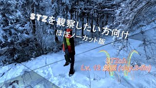 銃猟 出動 2日目 - fin　(ハンター Lv 12)