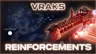Siege of Vraks Lore 12 - Second Void Battle | Warhammer 40k