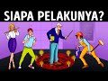 95 Pertanyaan Asah Otak untuk Jagonya Teka-teki