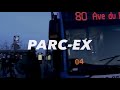 parc ex vs hochelaga