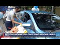 Razia Parkir Liar di Jakarta Pusat, Dua Pengemudi Taksi Berupaya Kabur - SIP 30/09