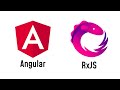 Angular & RxJS Tutorial