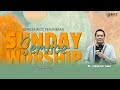 Aku Bisa | Ps. Jansen Lase | 17 November 2024 | NextGen Sunday Worship Service