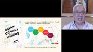 design thinking 1 of 3