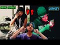 Nishan limbu vlogs react to @NawajAnsari vs Jamsey diss