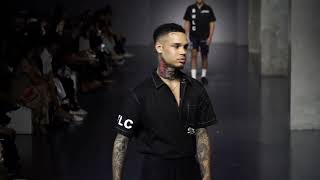 BENCH FASHION WEEK - Holiday 2019 - Willy Chavarria