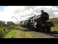 2999 lady of legend final severn valley trains