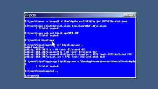 Lesson4 Yet Another Deploy | Java Servlet JSP Tutorial