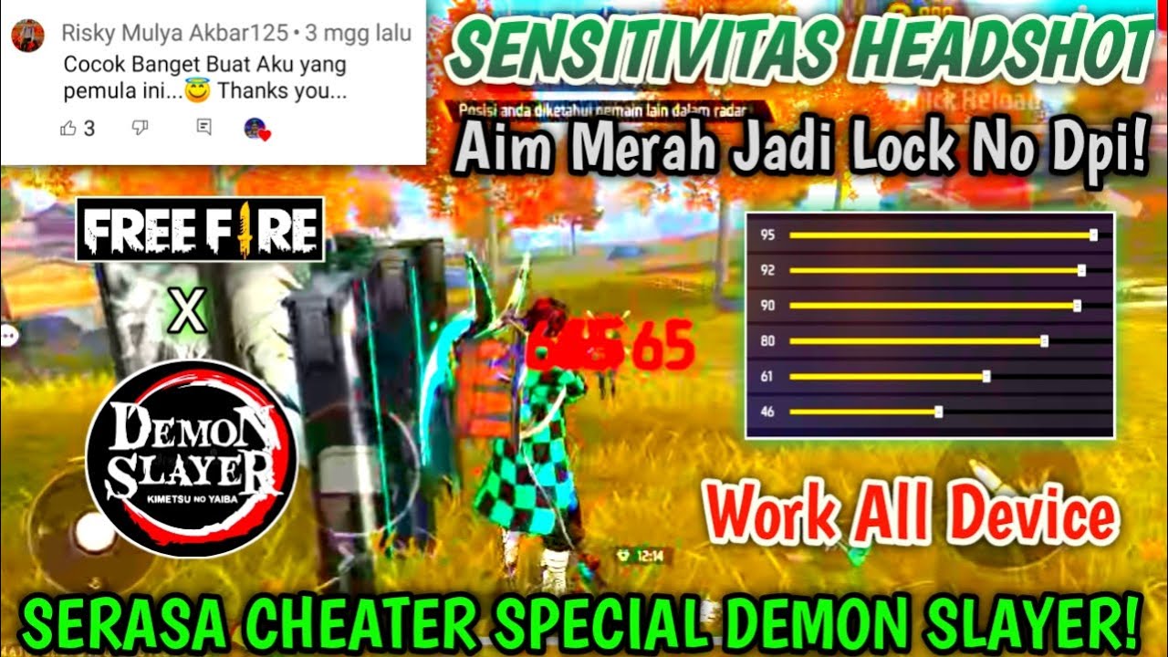 Special Demon Slayer Youtube
