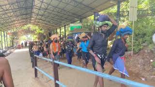 Neelimala | Sabarimala I Kerala