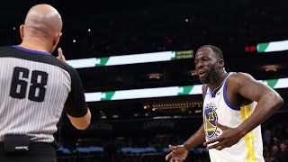 NBA getting Ejected’ MOMENTS 2