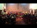 Indodana (Live) | Mzansi Youth Choir