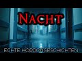 5 Echte Horrorgeschichten vom Arbeiten in der Nacht | Echte Geschichten