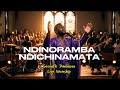 Ndinoramba Ndichinamata 
